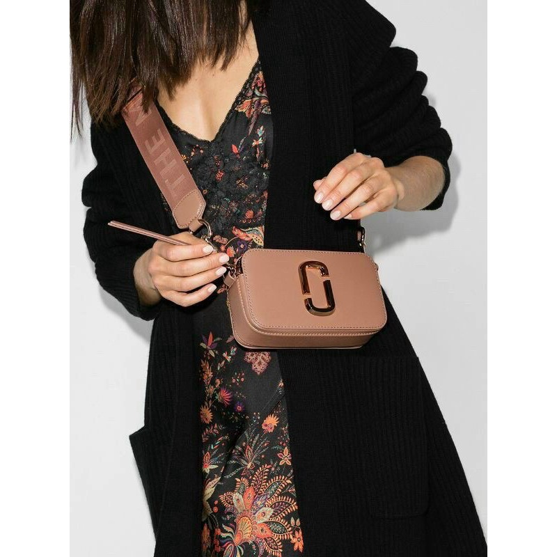 Túi đeo chéo M.J nhiều màu