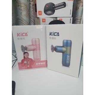 máy massage thư giãn cơ bắp kica k2