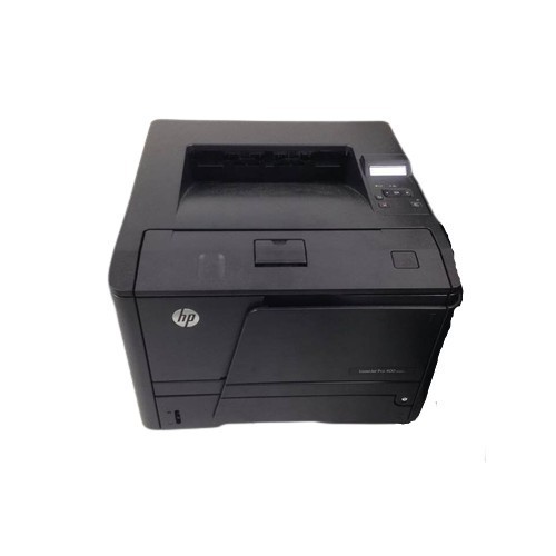 MÁY IN LASER HP LASERJET PRO 400 PRINTER M401D ĐÃ QUA SỬ DỤNG - AALO.VN