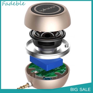 Loa A5 Jack Cắm 3.5mm Cho Điện Thoại / Notebook