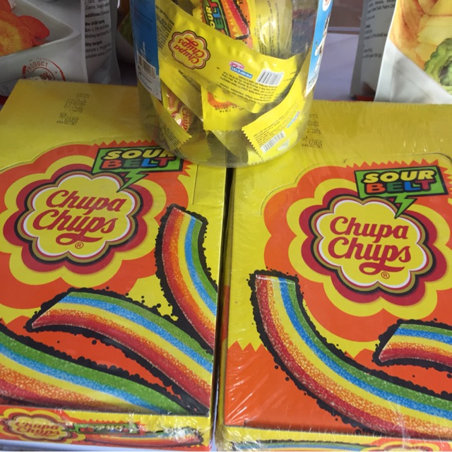 Combo 2 gói kẹo cầu vồng