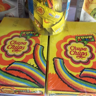 Combo 2 gói kẹo cầu vồng