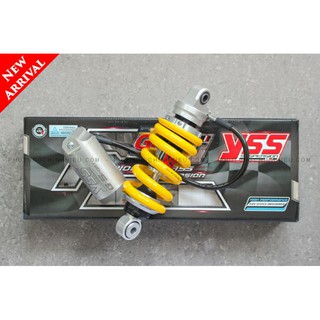 🍀 Phuộc Yss chính hãng G - sport cho dòng xe Ex150