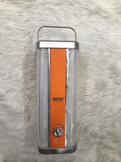 Đèn tích điện  KM 7671. và KN-9864LA. KN 9854LA