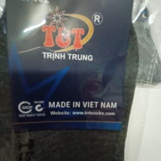 1 đôi tất lười nam