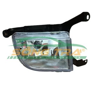Đèn gầm chevrolet lacetti, đèn cản daewoo lacetti, đèn sương mù lacetti
