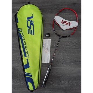 Vợt Cầu Lông VS Blade 7000,8000 ( ĐÃ CĂNG LƯỚI ,TẶNG KÈM TÚI + QUẤN CÁN VỢT)