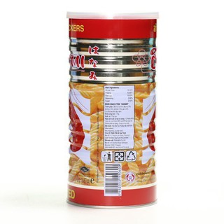 Bim Bim Tôm Thái Lan 110G