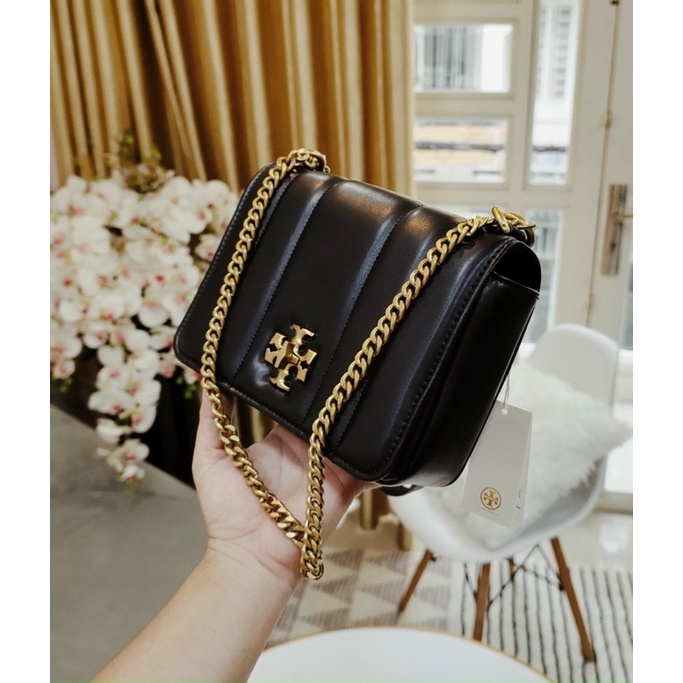 Túi xách Tory Burch Kira Chain