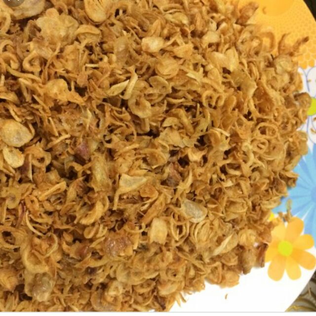 1kg hành phi