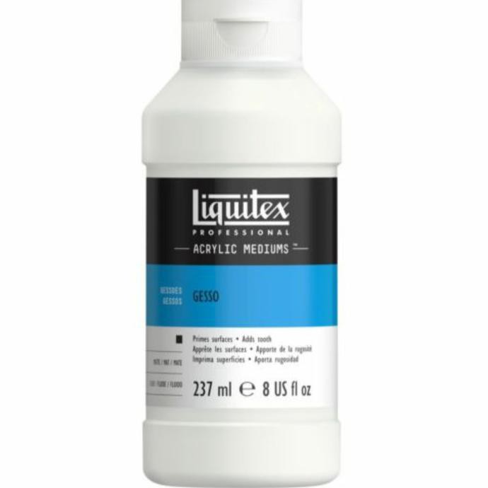 Gesso Liquitex 237ml Sku 793