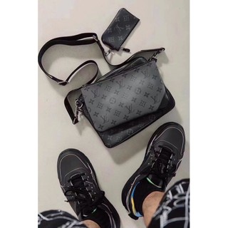 Túi Lv Multi Pochette 3in1 Super