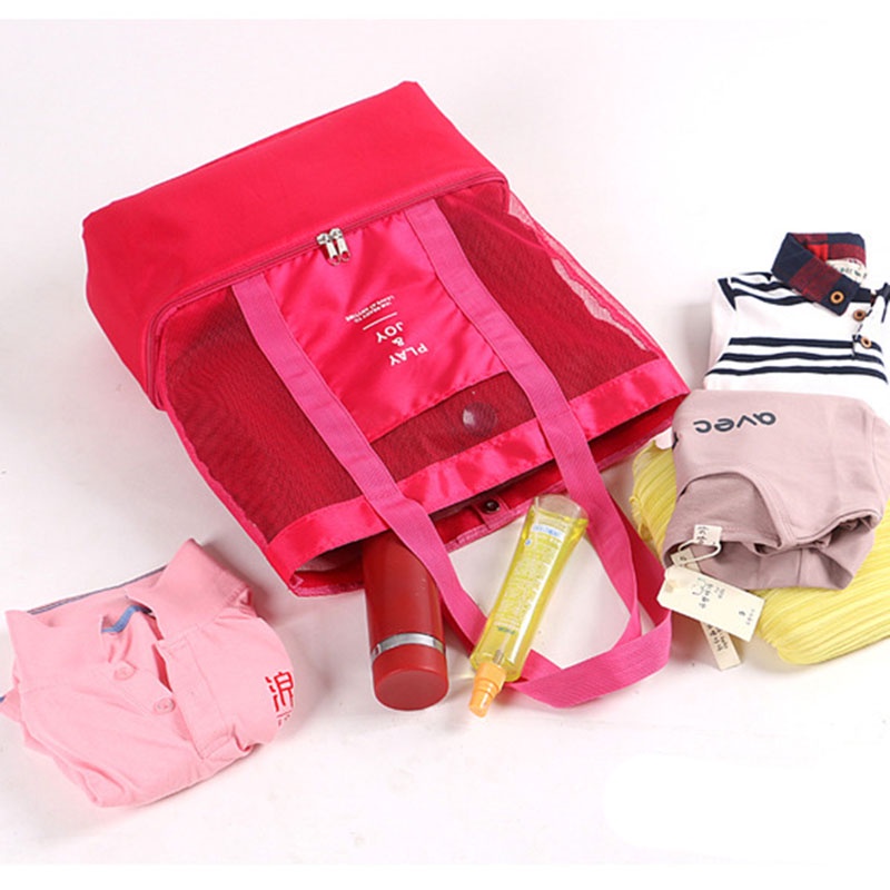 Túi đeo vai IELGY cách nhiệt hai lớp tiện dụng