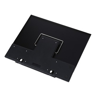 Adjustable Angle Foldable Portable Reading Book Stand Document Holder
