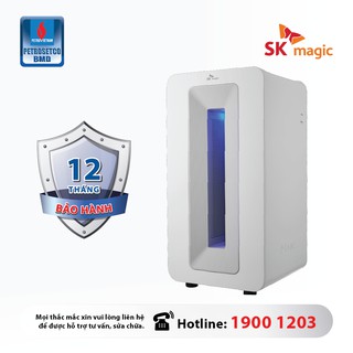 Máy lọc không khí Magic ACL-V32