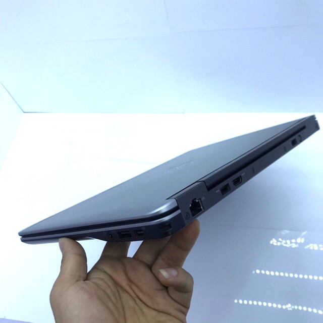 LAPTOP Dell cũ Latitude E7240 i5, 4Gb, SSD 128Gb, 12.5 inch HD đẹp like new | BigBuy360 - bigbuy360.vn