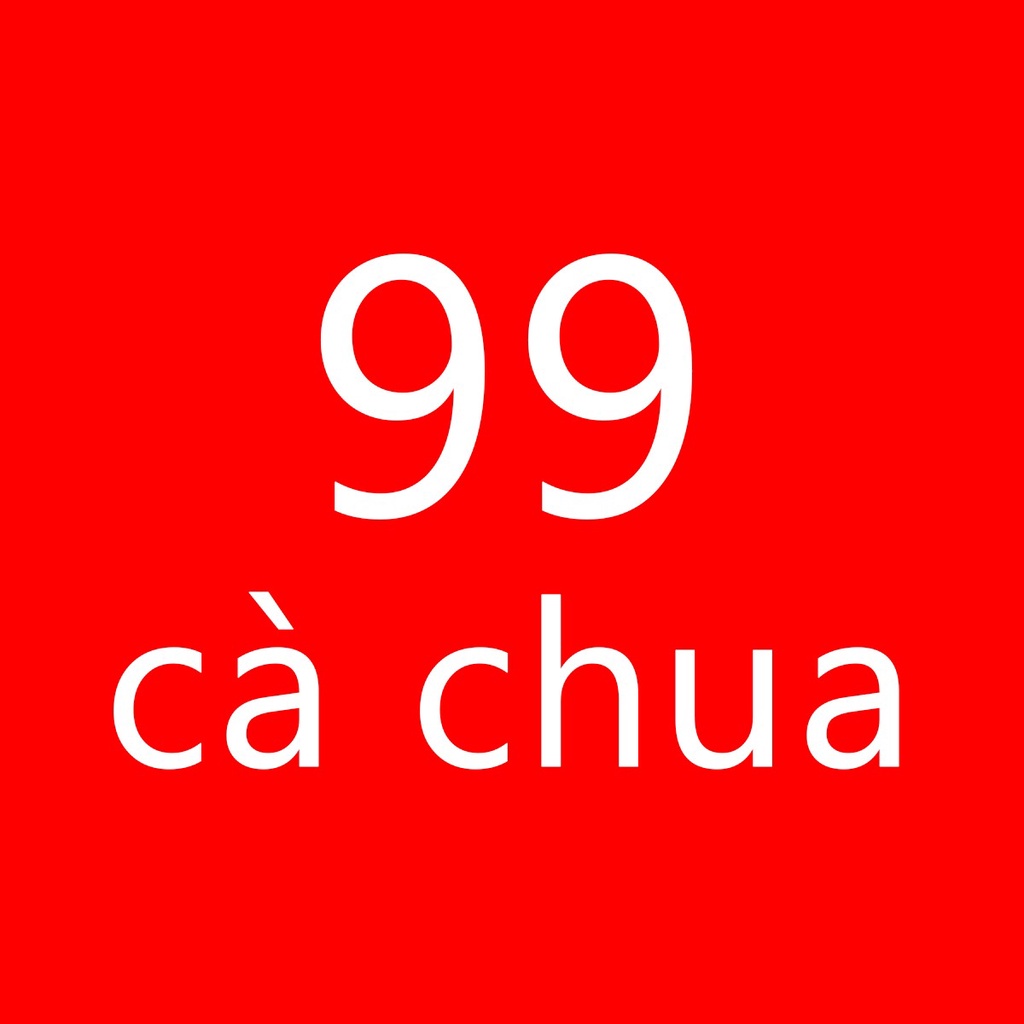 99 cà chua