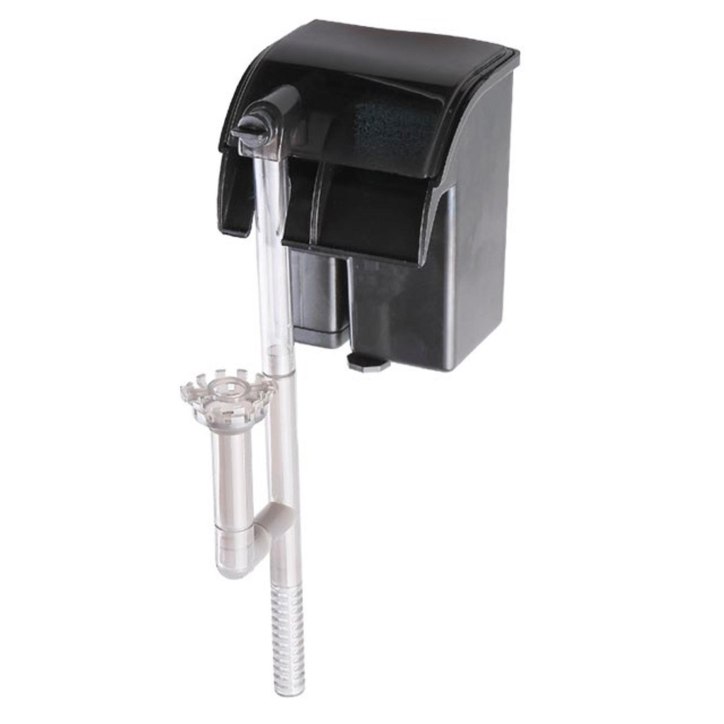 Máy Lọc Thác Sobo WP-606H 8W - 500L/h phù hợp bể 30-45