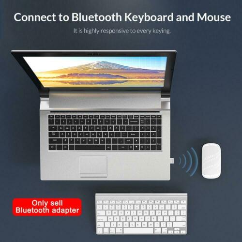 Usb Bluetooth Không Dây Orico 5.0 Cho Pc Aptx A5T0 | WebRaoVat - webraovat.net.vn