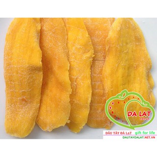 dts1903 SỈ 5KG XOÀI SẤY DẺO THƠM NGON