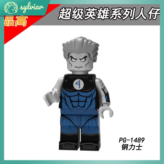 Mô Hình Đồ Chơi Lắp Ráp Lego Người Nhện / Harley Quinn Trong Phim Avengers Cho Trẻ Em