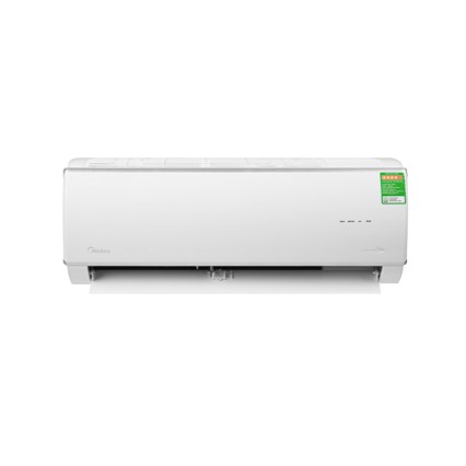 Máy lạnh Midea Inverter 1.5 HP MSAFA-13CRDN8 - Điện Máy Sài Thành