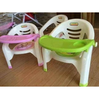 Ghế ăn dặm Việt Nhật