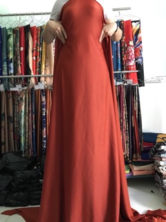 Vải lụa  tuyết