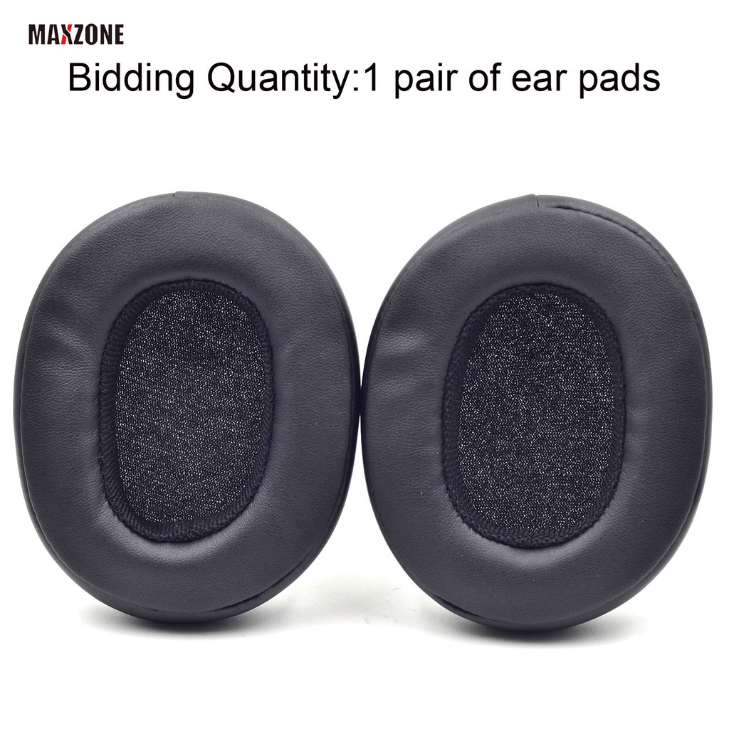 Đệm bọc tai nghe thay thế cho Skullcandy Crusher Hesh 3 3.0 Hesh3 Venue không dây