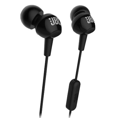 Tai Nghe In-Ear JBL C150SIU - Hàng Chính Hãng Chuẩn Quốc Tế