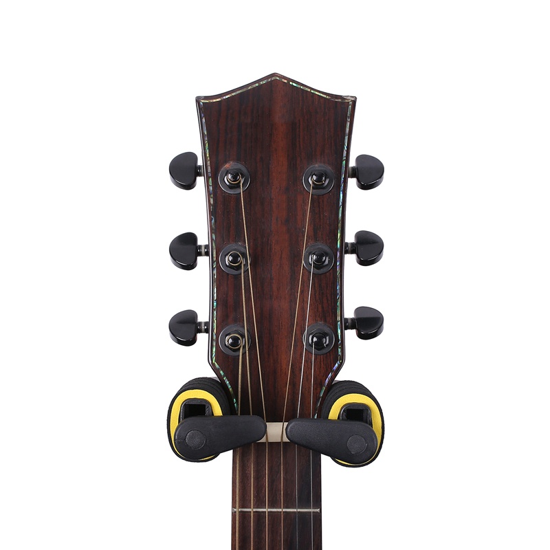 Giá Đỡ Đàn Guitar Gắn Tường Tiện Dụng