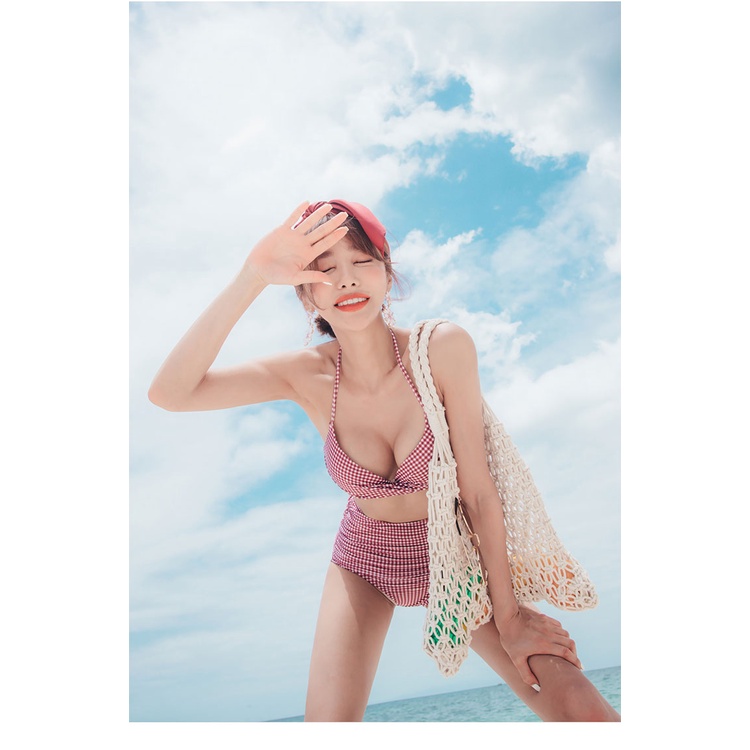 Đồ Bơi Nữ 2 Mảnh/ Bikini nữ Đẹp Tôn Dáng Nổi Bật Mã BN-703