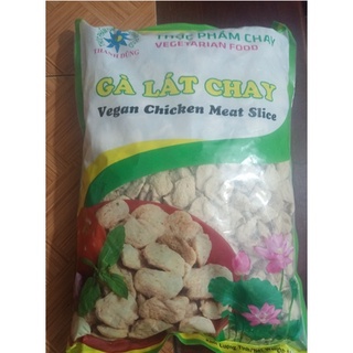 Gà lát chay Thanh Dũng gói 1 kg