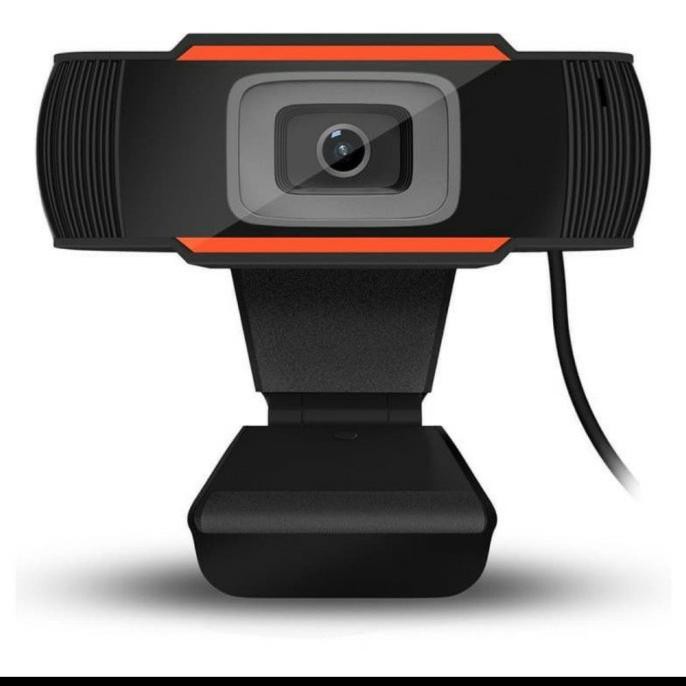 Webcam Quay Video Cho Máy Tính Laptop