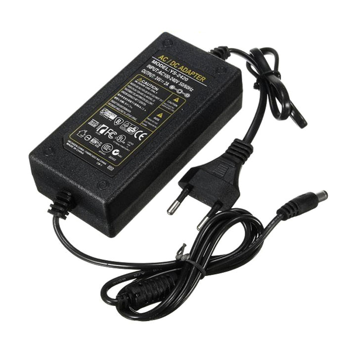 Alapter 24v 2A Loại Tốt
