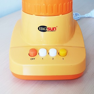 Máy xay sinh tố Bigsun BB-379M
