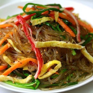 Miến Hàn Quốc 1kg