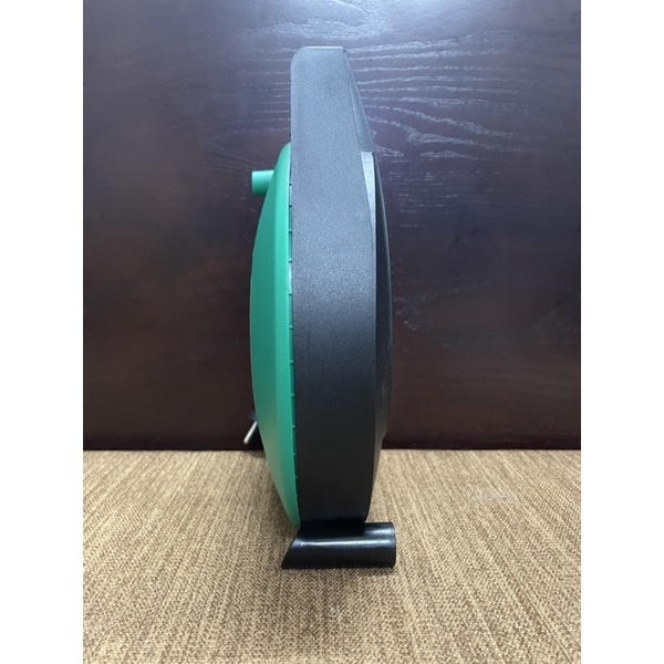 [CHÍNH HÃNG] Ổ Cắm Xách Tay LiOA XTD10-2-15A Quay Tay Cuộn Dây Kín Kéo Dài 10m