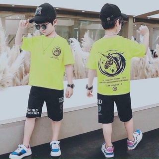 Bộ thun cotton 4chiều siêu mịn ,đẹp (10-40kg)