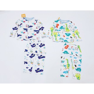 Bộ quần áo pijama bé trai bé gái Gymboree 1-7 tuổi