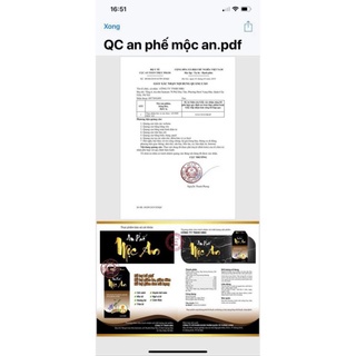 ✅ An Phế Mộc An