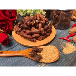ME LÀO MUỐI ỚT 500gr