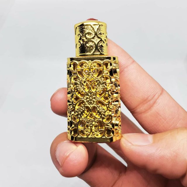 [CHÍNH HÃNG] Tinh dầu nước hoa Dubai chai mini 3ml | BigBuy360 - bigbuy360.vn