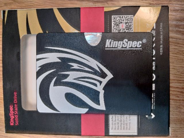 Ổ cứng ssd 120g 240g chính hãng | BigBuy360 - bigbuy360.vn