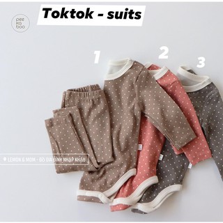 𝙿𝙴𝙴𝙺𝙰𝙱𝙾𝙾 𝙱Ộ 𝙱𝙸 TOKTOK