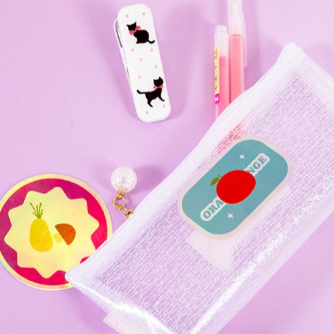 <Video Review> Set 24 Sticker Hình Dán Họa Tiết Retro Cá Tính Trang Trí Sổ Tay Nhật Ký Điện Thoại M005