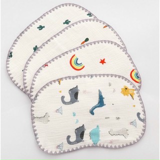 Gối xô 10 lớp cho bé