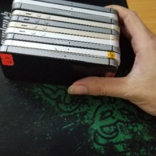 Điện thoại iphone 5S chính hãng