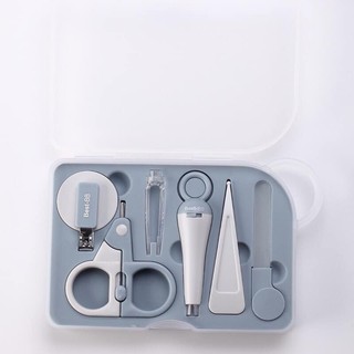 BỘ BẤM MÓNG TAY BEST-BB