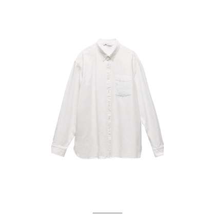 Áo sơ mi nam Zara Auth vợt sale [Hàng cao cấp]